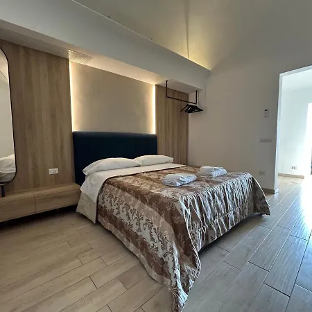 Kefa - Balcone Sul Mare