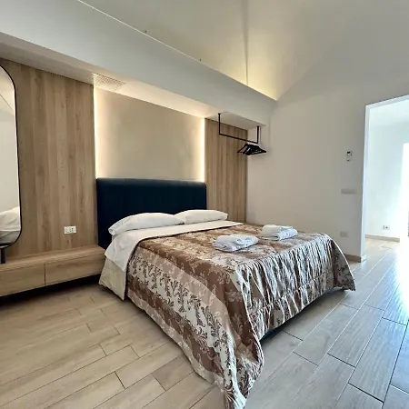 Kefa - Balcone Sul Mare Apartamento Cefalú