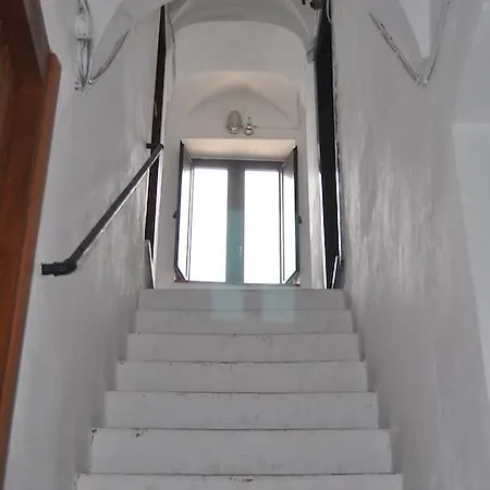 Kefa - Balcone Sul Mare