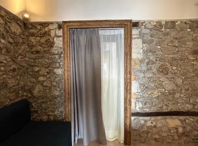 Kefa - Balcone Sul Mare Cefalù