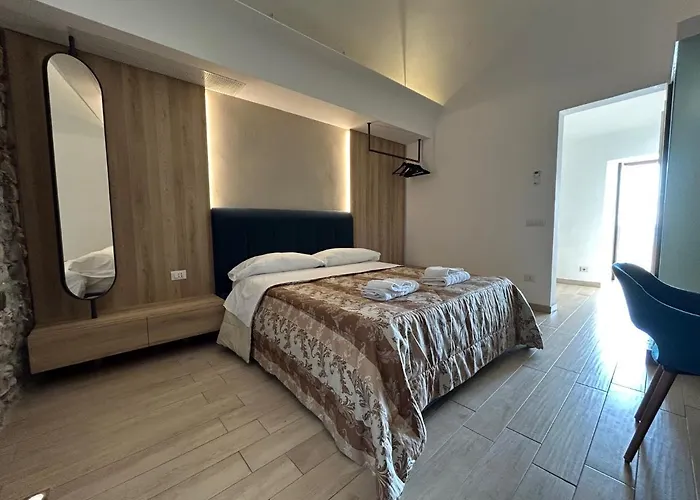 Kefa - Balcone Sul Mare