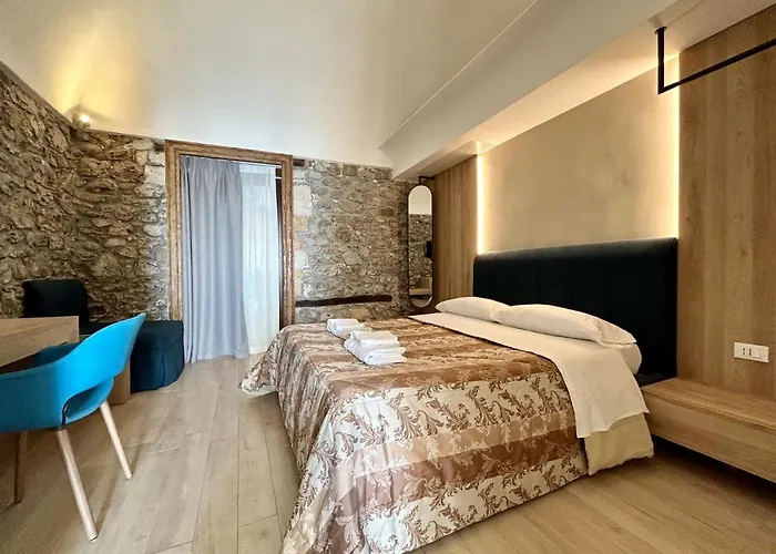 Kefa - Balcone Sul Mare * Cefalù