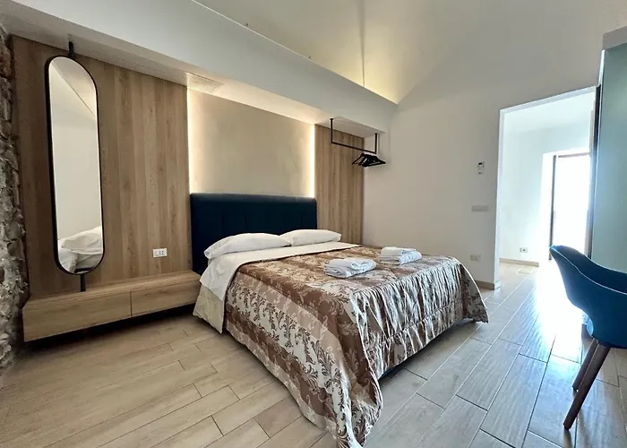 Kefa - Balcone Sul Mare Apartment Cefalù