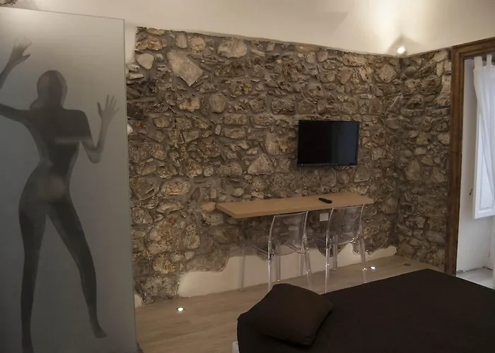 Apartment Kefa - Balcone Sul Mare