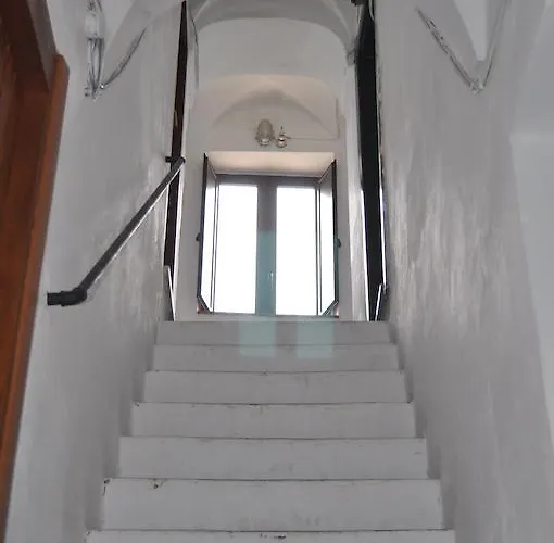 Kefa - Balcone Sul Mare