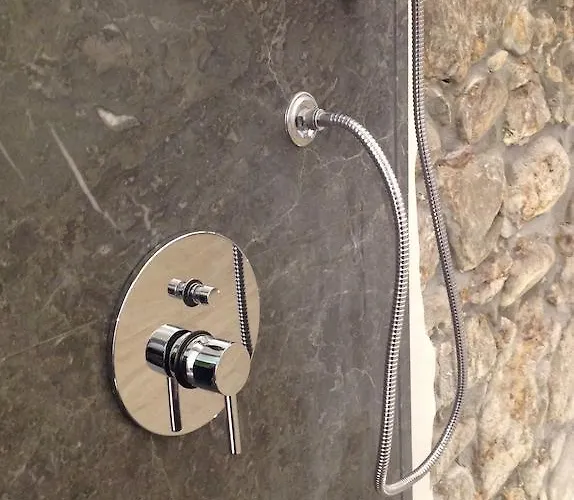 Kefa - Balcone Sul Mare 체팔루