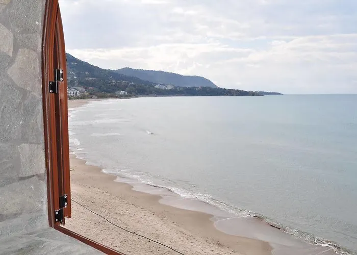 Kefa - Balcone Sul Mare * Cefalù