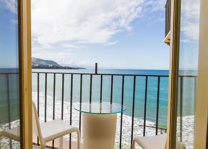 Apartment Kefa - Balcone Sul Mare Cefalù