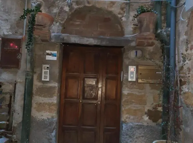 Kefa - Balcone Sul Mare * Cefalù