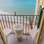 Kefa - Balcone Sul Mare Appartamento