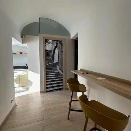 Kefa - Balcone Sul Mare