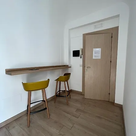 Balcone Sul Mare Apartment