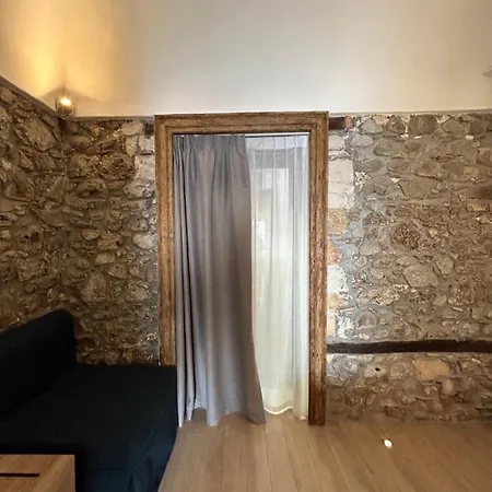 Balcone Sul Mare Cefalù