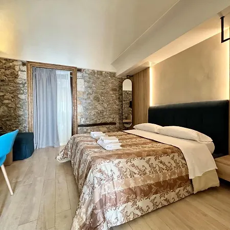 Balcone Sul Mare * Cefalù