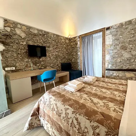 Balcone Sul Mare Apartment Cefalu