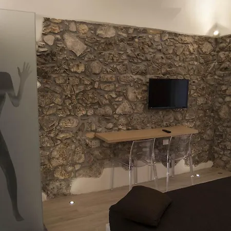 Apartment Balcone Sul Mare