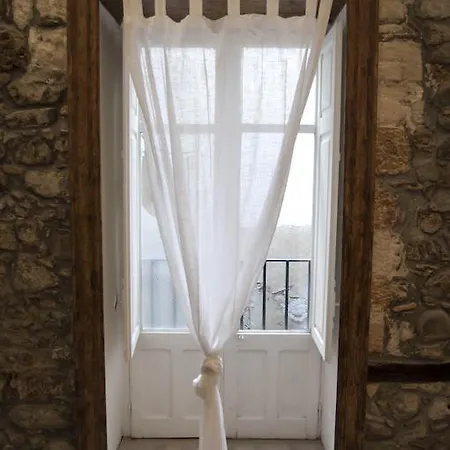 Apartment Balcone Sul Mare