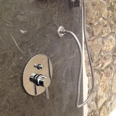 Balcone Sul Mare Cefalù