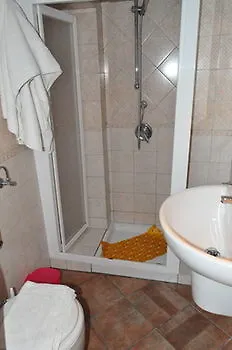 Apartament Kefa - Balcone Sul Mare