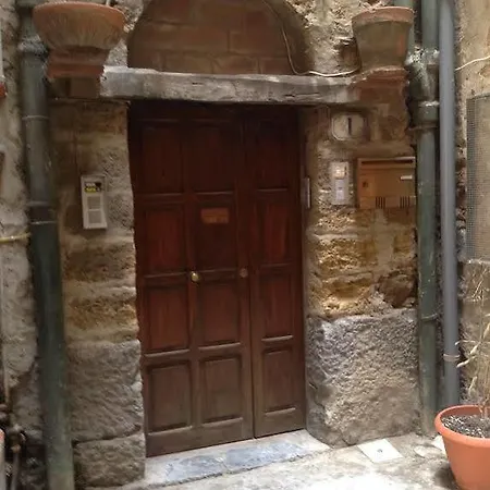 Balcone Sul Mare Apartment