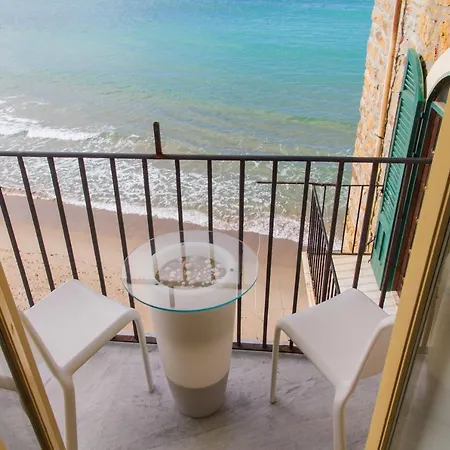 Kefa - Balcone Sul Mare Apartament