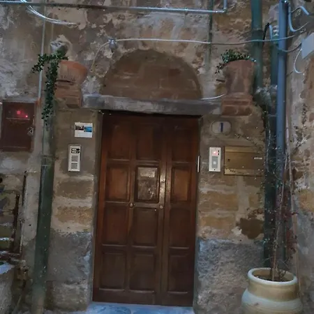 Balcone Sul Mare * Cefalù