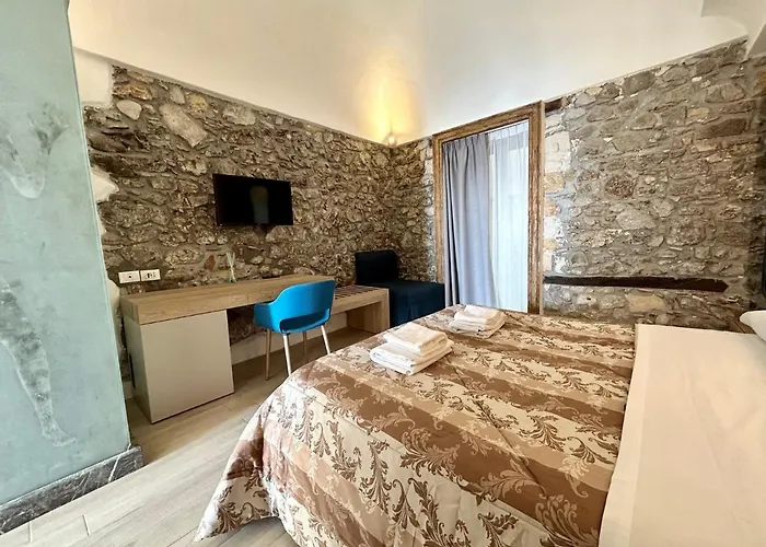 Kefa - Balcone Sul Mare דירה צ'פאלו