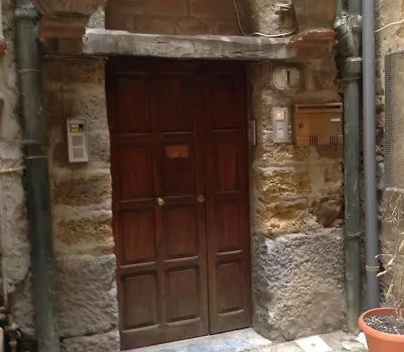 Kefa - Balcone Sul Mare דירה