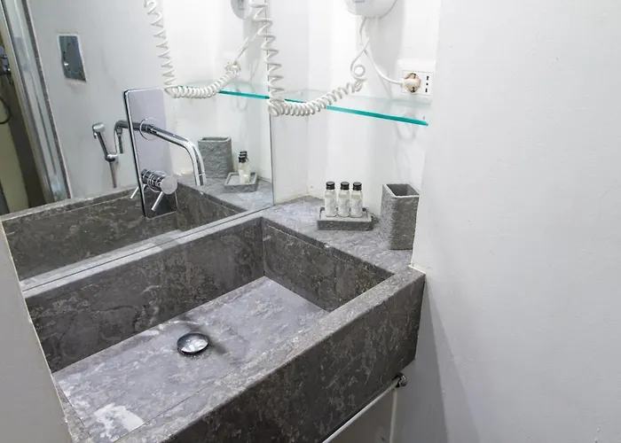 Kefa - Balcone Sul Mare * צ'פאלו